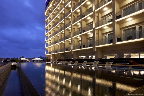 Hotel Four Points by Sheraton Penghu (Makung)